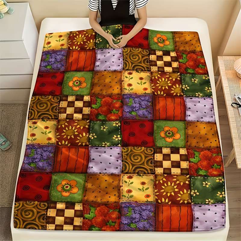 1ps Blanket Size 149.99X200.0Cm