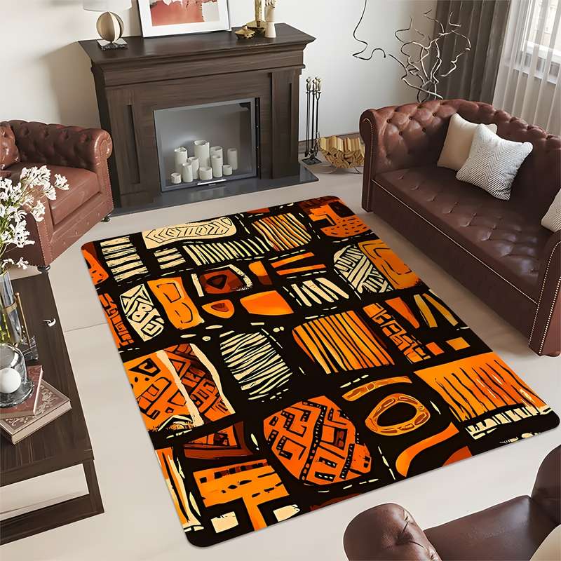1Pc 120x160cm Floor Mat