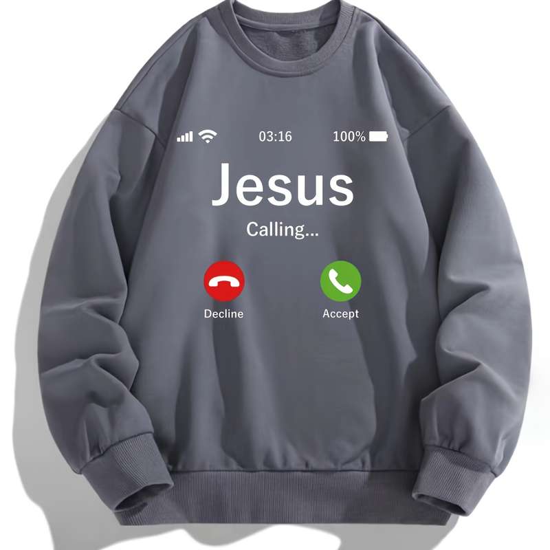 1pc Jesus Christian Themed Stickers