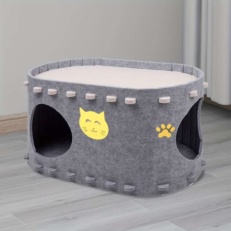1pc grey Pet Bag