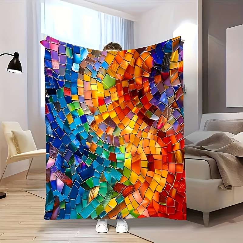 1ps Blanket Size 149.99X200.0Cm
