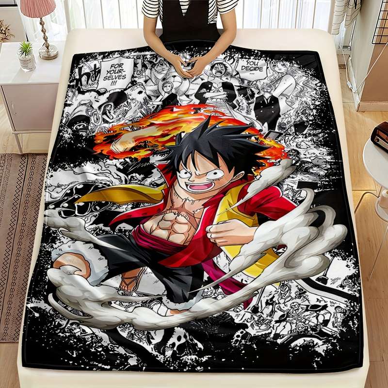1ps Blanket Size 70100Cm