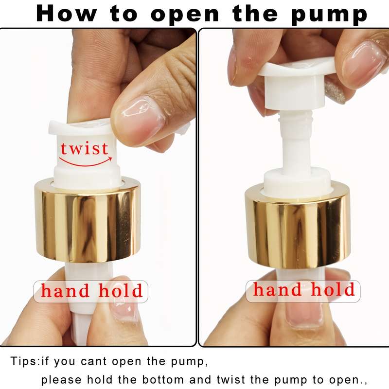 Plastic Soap Dispenser SetContains Black Hand Soap Dispenser and White Dish Soap Dispenser. Ki