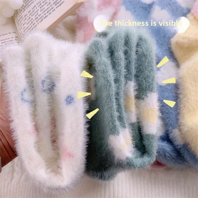 Sock Color 5 Pairs  One Size