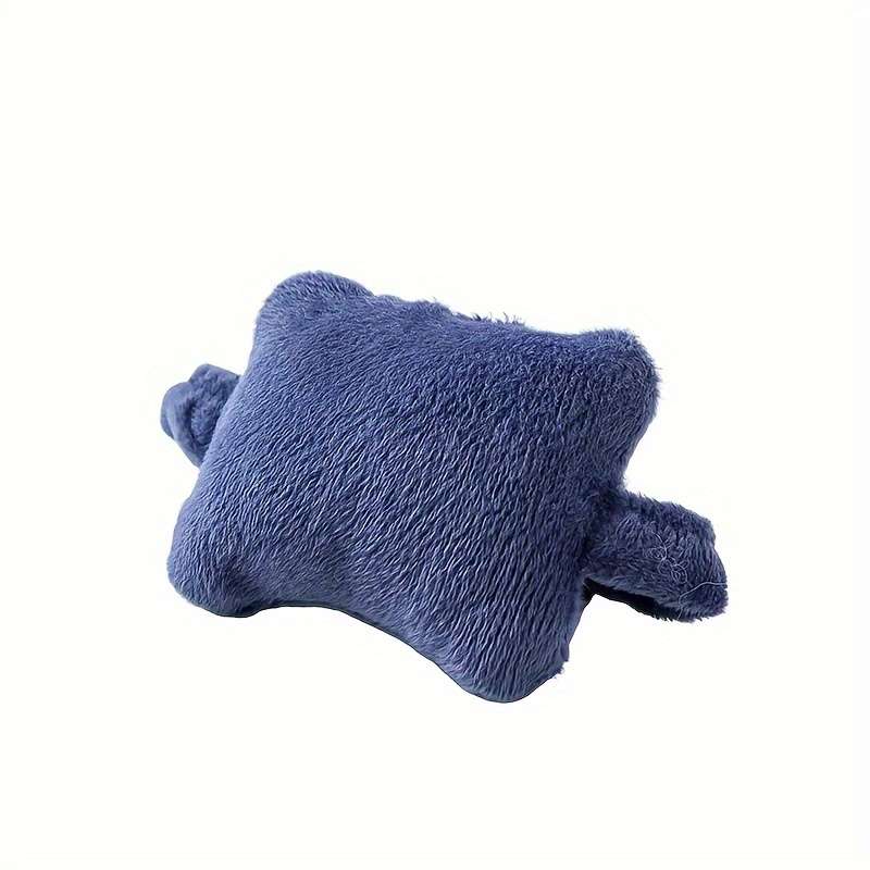 1pc Ergonomic Support Wrist Support Pillow Office Workers Ergonomic Hand Support To