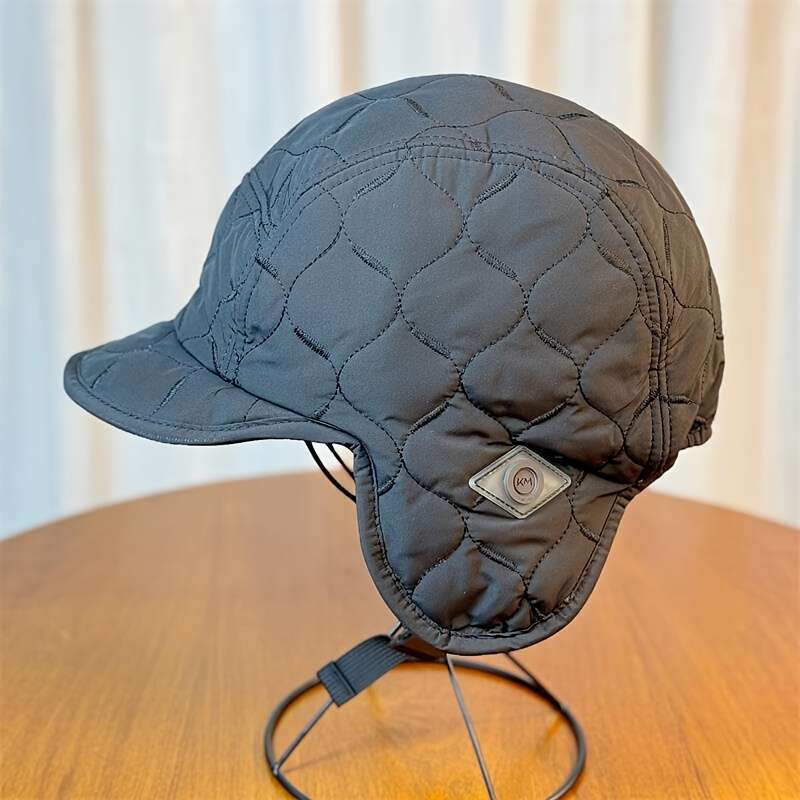 Hat Beige