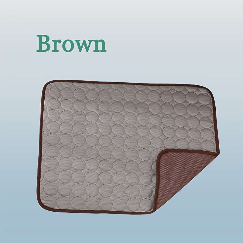 1piece Grey Rainforest S Cooling Pad