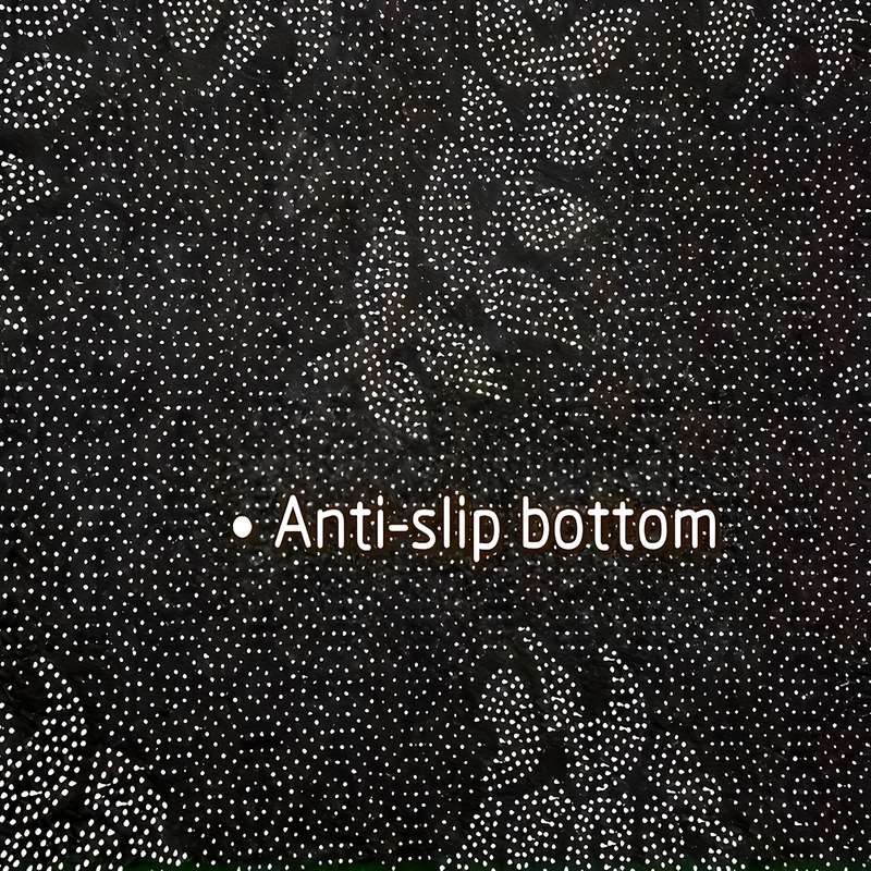 1Pc 50x80cm Floor Mat