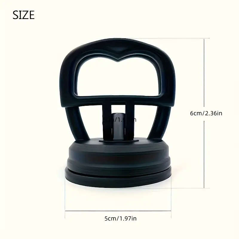 Suction Cup Repair Tool