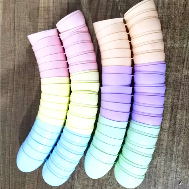 Fillable Easter Eggs