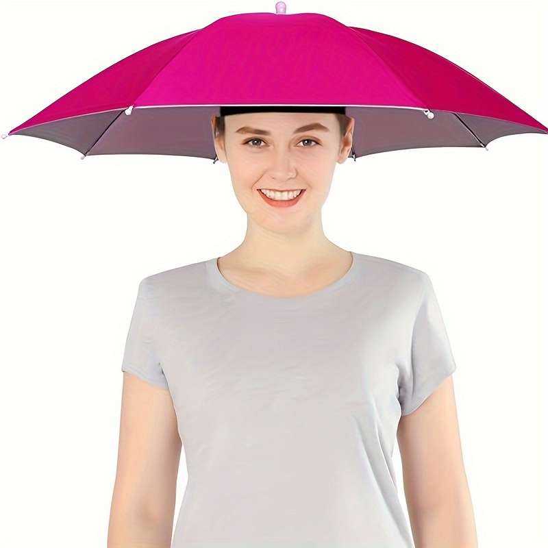 Hat Royal Blue