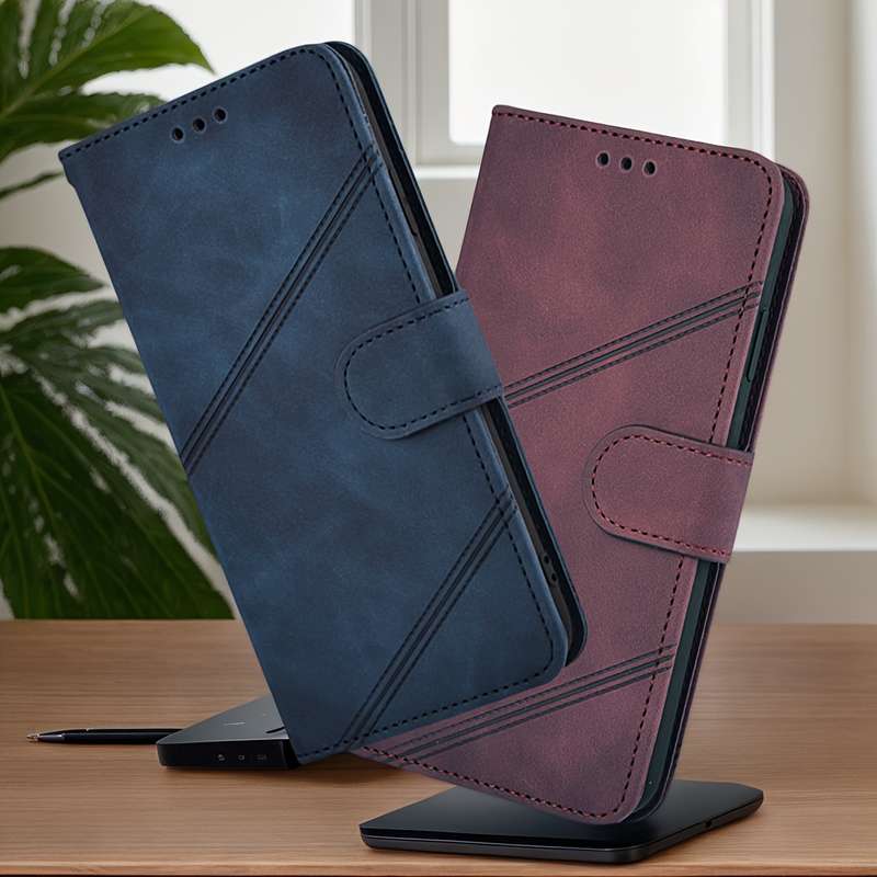 1pc Blue For Samsung Galaxy A33 5G Phone Cases