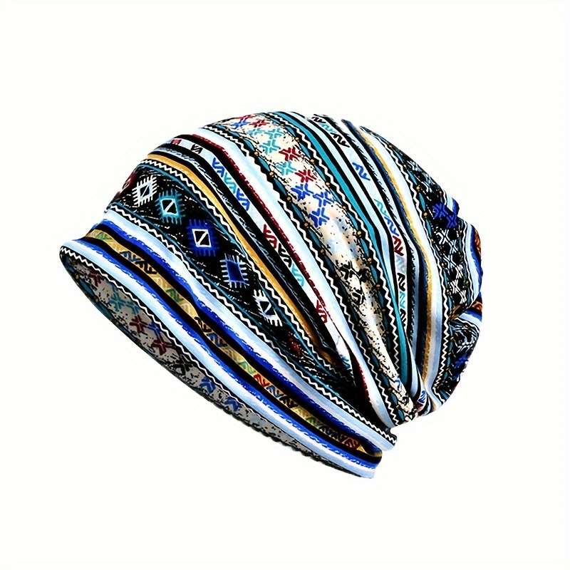 Hat Royal Blue