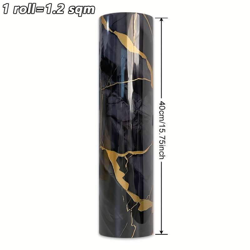 1roll Wall StickersItems YC404