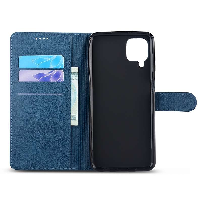 1pc Black For Samsung Galaxy A23 Phone Cases