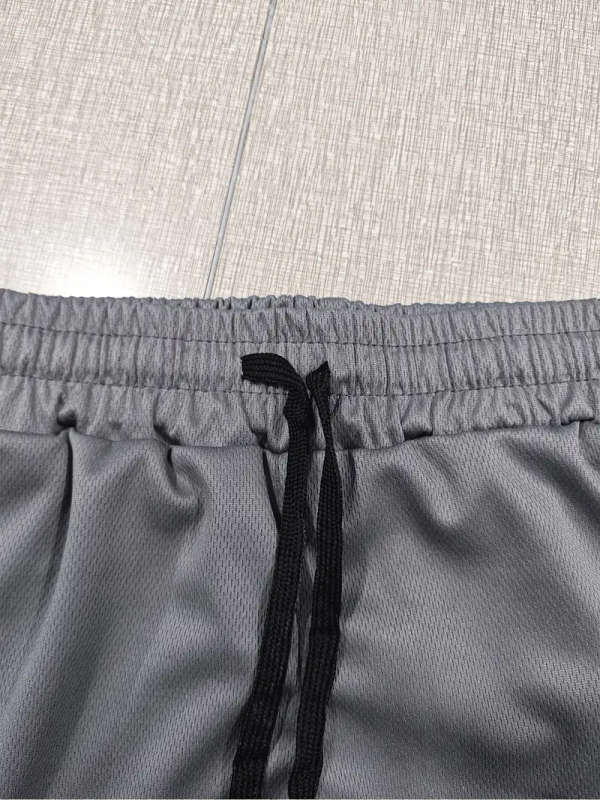 Mens Shorts Quick Dry and Breathable