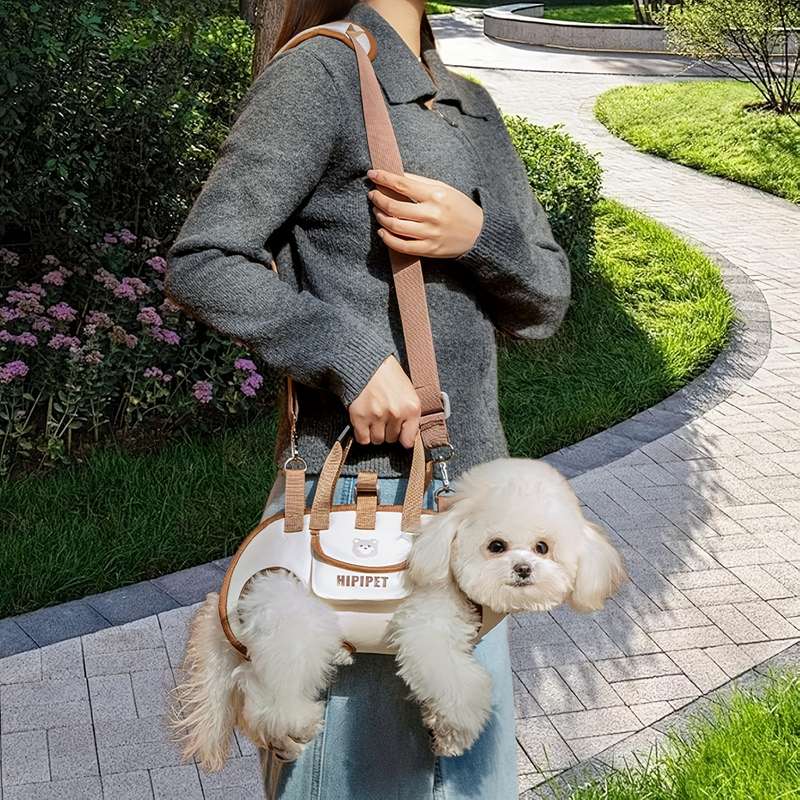 1pc S Pet Bag