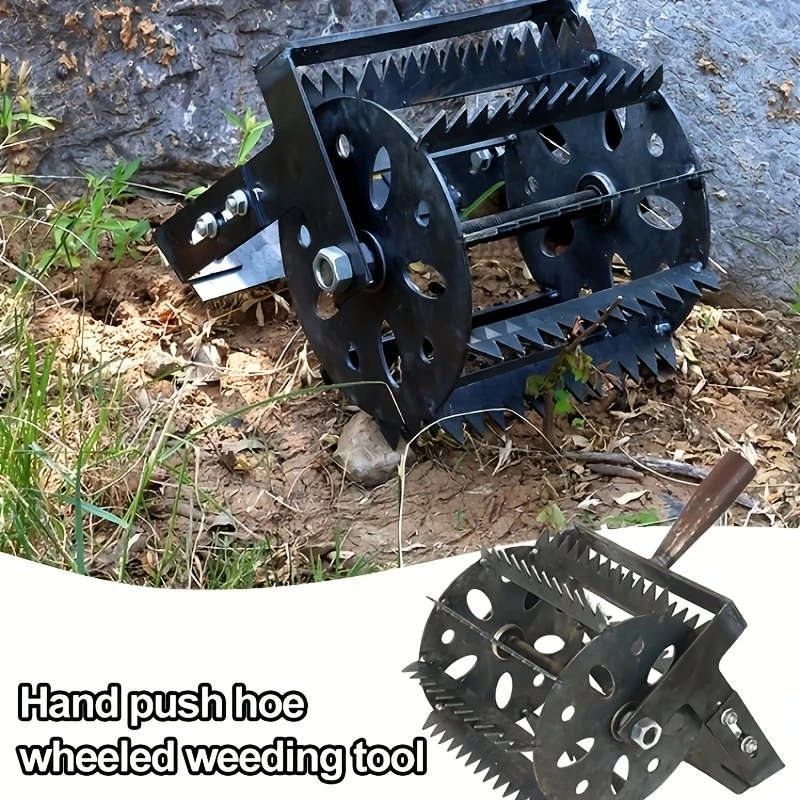 Weeding Tools