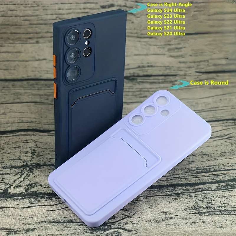 1Ps White For Samsung Galaxy S20 Ultra 5G Phone Cases