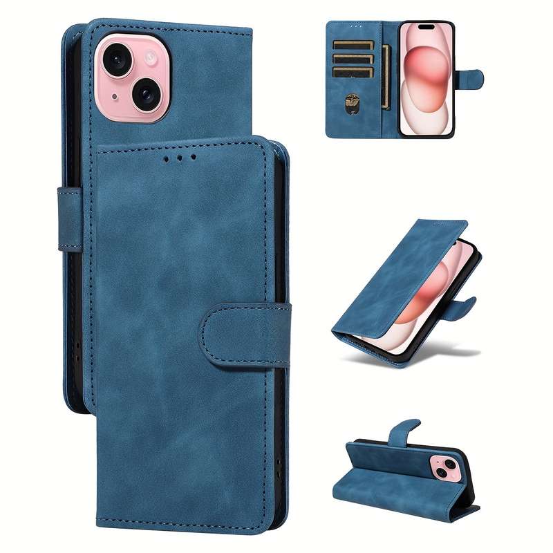1pc Black For Samsung Galaxy A53 5G Phone Cases