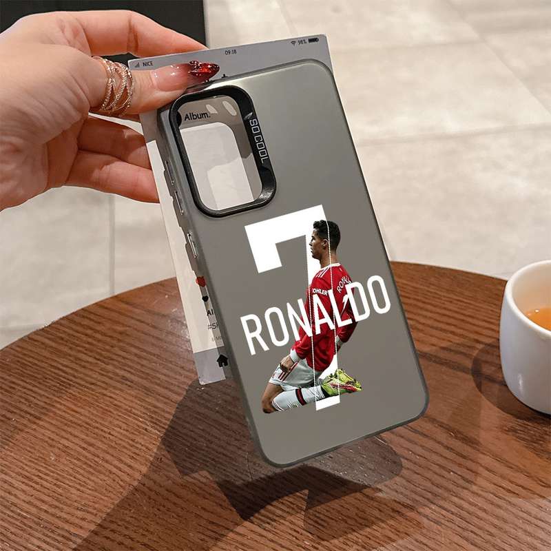 1pc Mixed Color 1 For Samsung Galaxy A56 Phone Cases