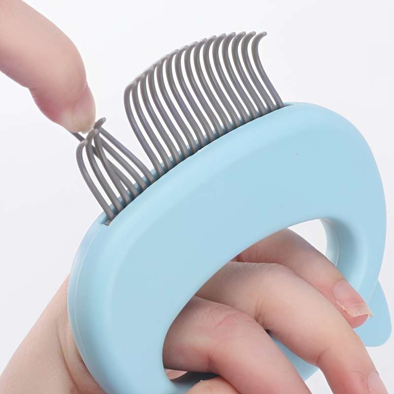1pc Random One Pet Comb
