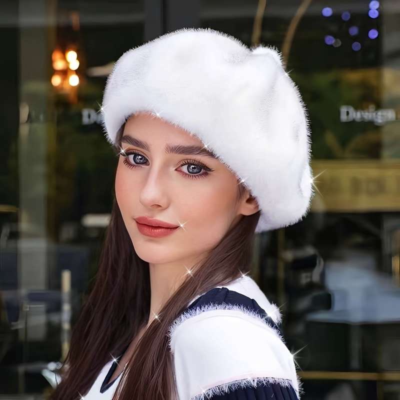 Hat Gray