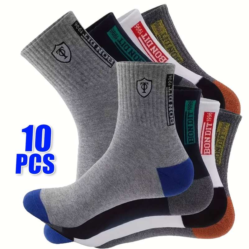 Sock 5 Pairs Trophies  One Size