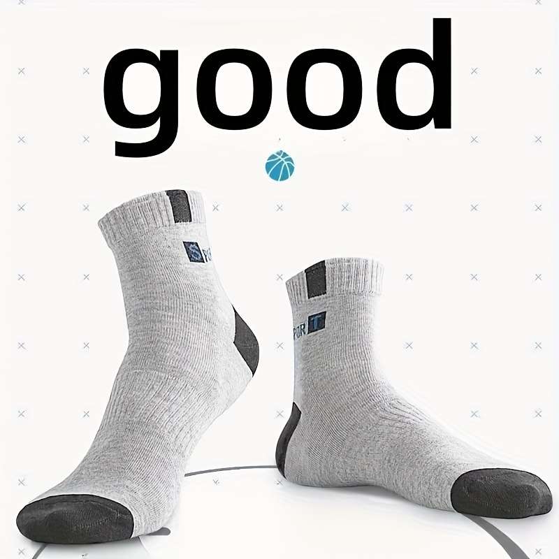 Sock 20 Pairs Of Mixed Colors  One Size