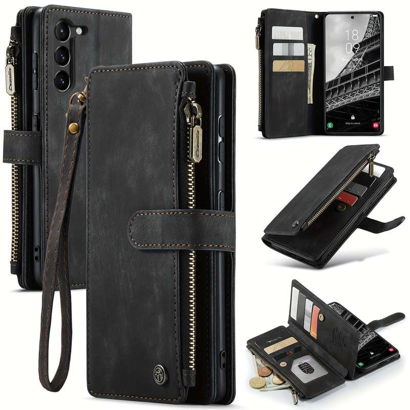 1pc Black For Samsung Samsung Galaxy S23 Add   Phone Cases