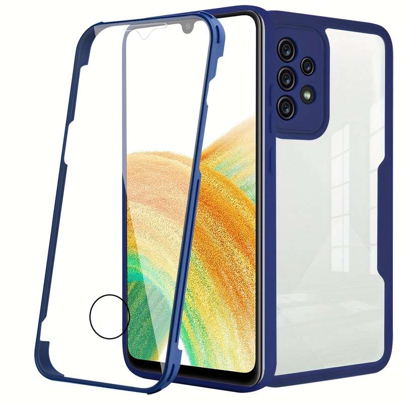 1Ps  Red  For Samsung Galaxy A12 Phone Cases