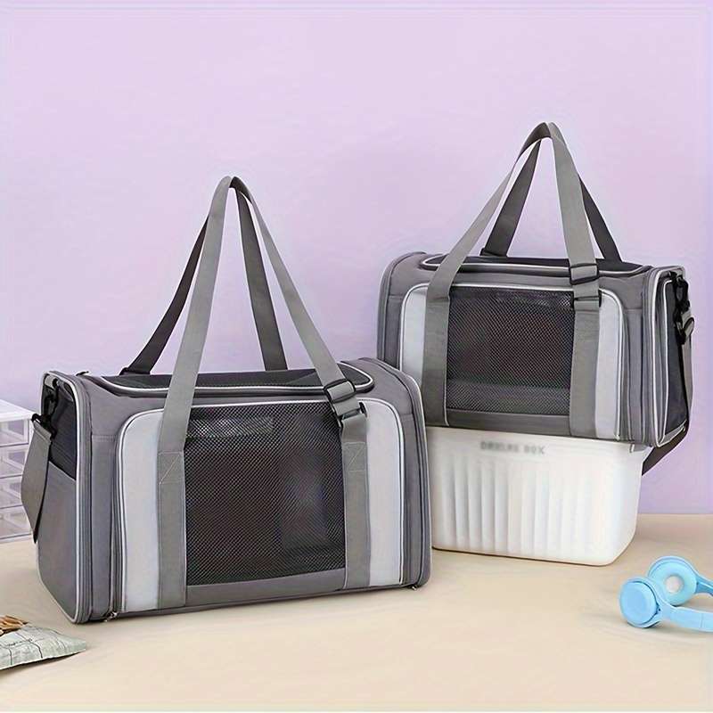 1pc 52/30/34cm Pet Bag