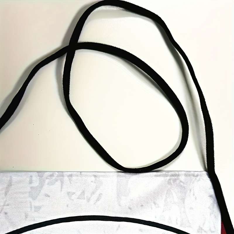 1pc Italian Pizza Print Kitchen Apron Polyester Cooking Bib for Cooking Baking BBQ with Hom