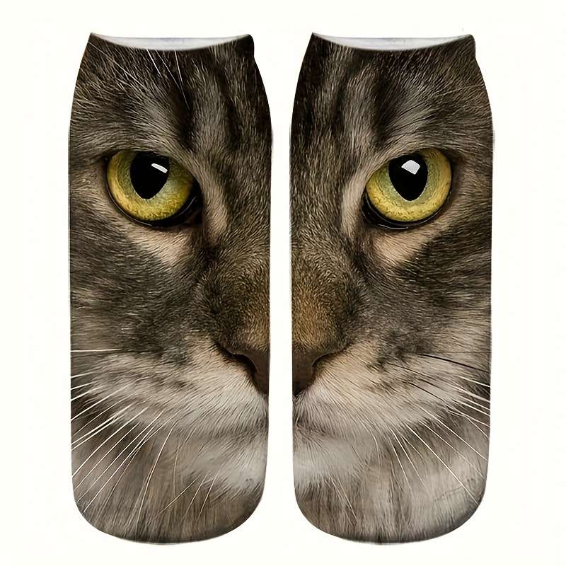 1Pairs Sock Type B  One Size