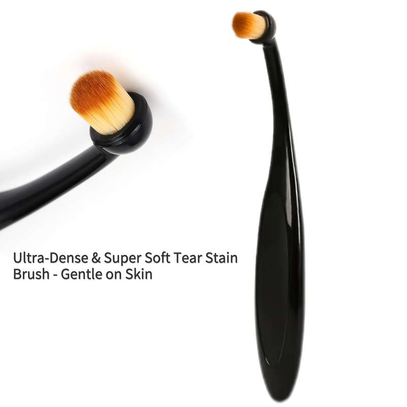 1pc Black Pet Comb