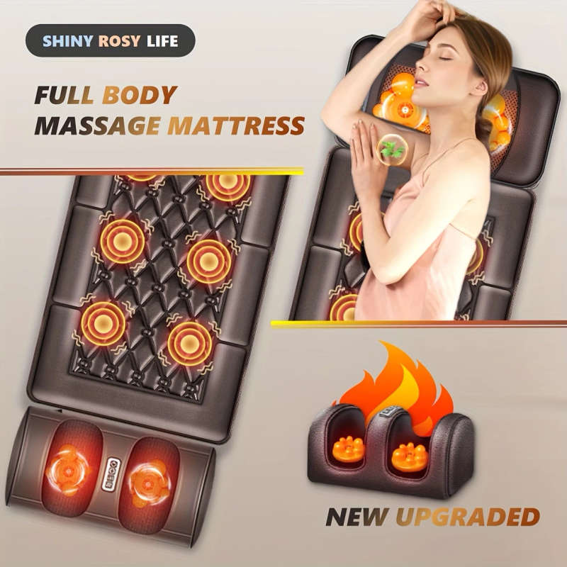 Full Body Massage Chair