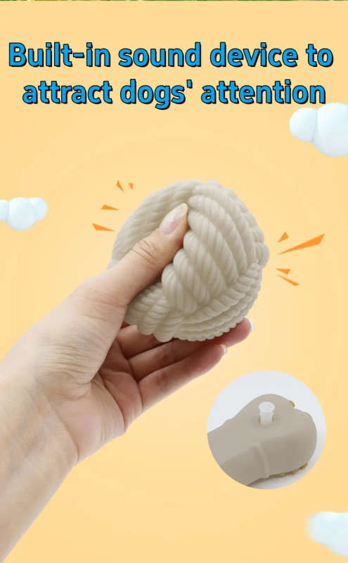 Dog Chew Toys