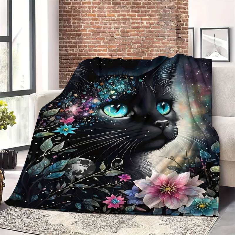 1ps Blanket Size 70X100Cm