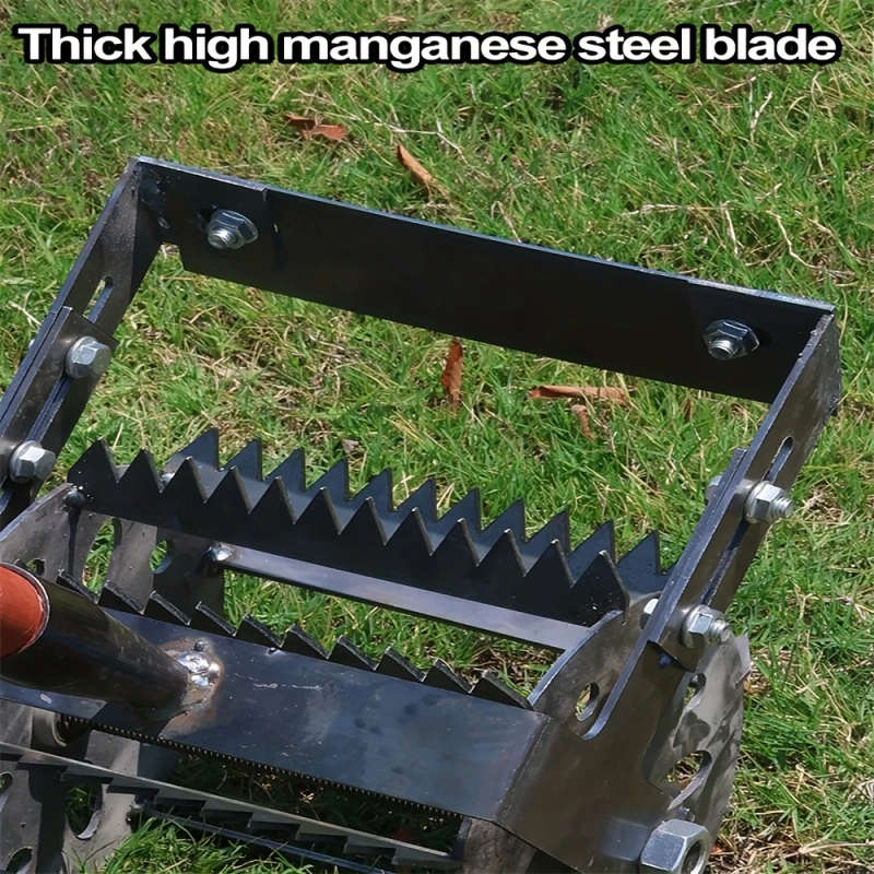 Weeding Tools