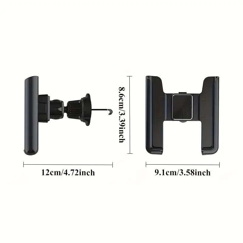 1pc 360° Rotating Mobile Phone Holder