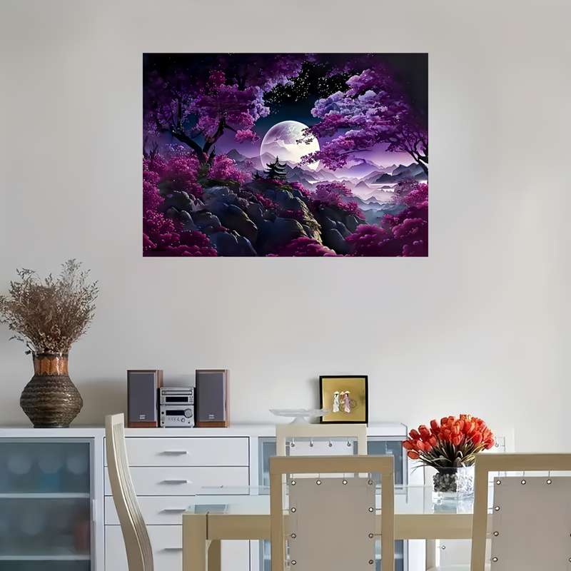 1000 Piece Paper Jigsaw Puzzle For Adults