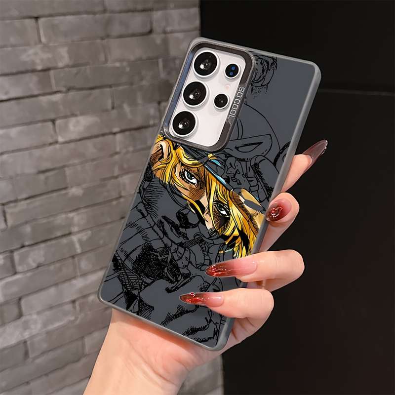 1pc Mixed Color 1 For Samsung Galaxy S21+ 5G Phone Cases