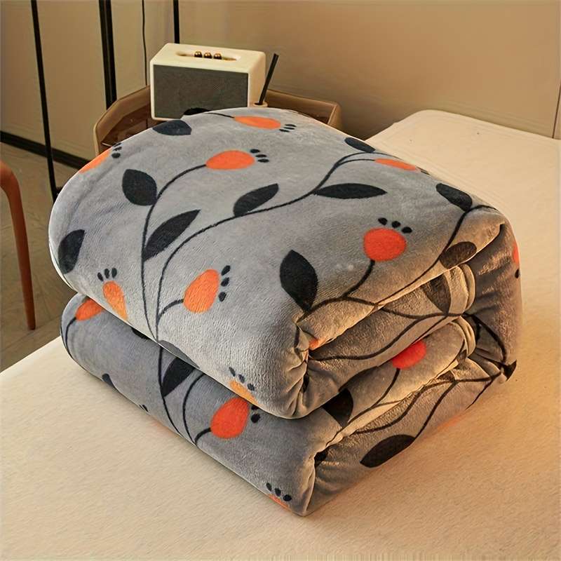 1ps Blanket Color Englander size 200x230cm 78.74x90.55inch