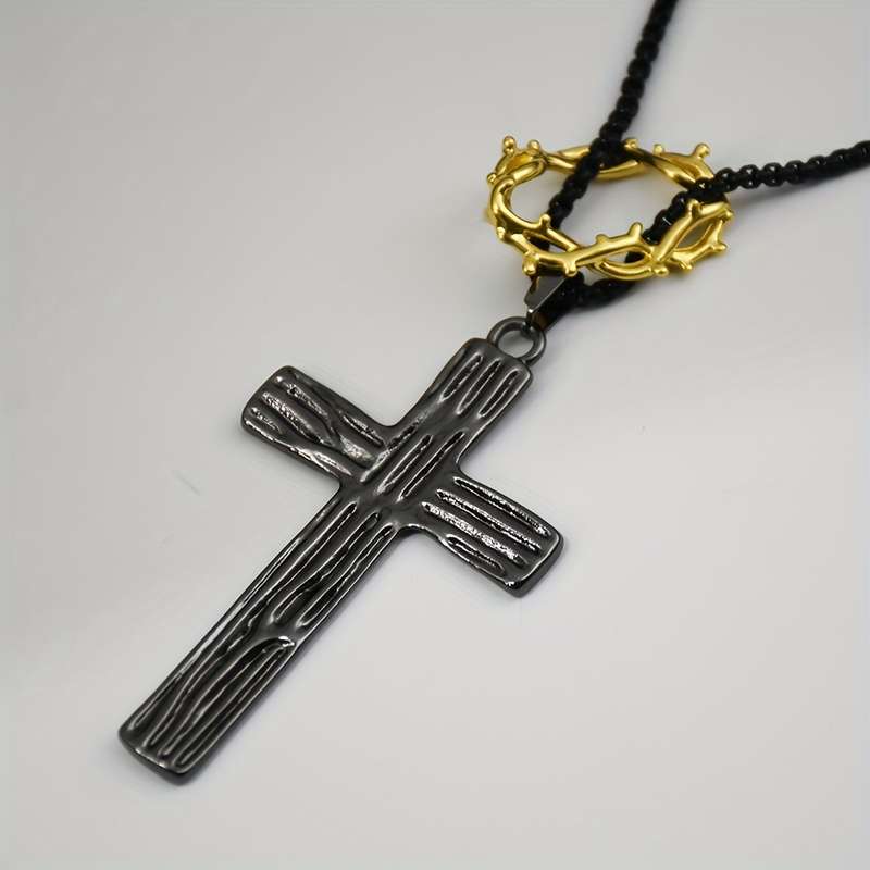 1 Piece Jesus Theme Pendant