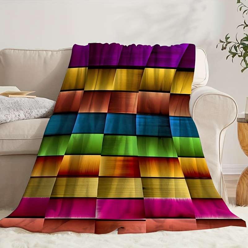 1ps Blanket Size 130X150Cm