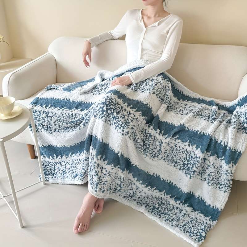 1ps Blanket Size 75X100Cm