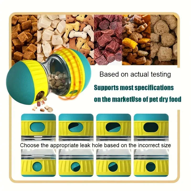 Dog Educational Toys