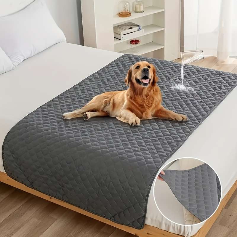 1piece Khaki 1 Cooling Pad