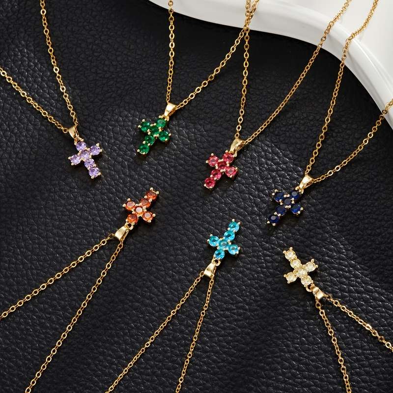 1 Piece June Jesus Theme Pendant