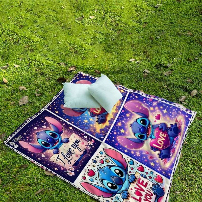 1ps Blanket Size 130X150Cm